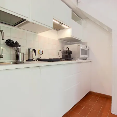 Lägenhet Blue Harmony Loft - Centro Porto Rotondo