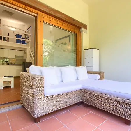 Blue Harmony Loft - Centro Porto Rotondo