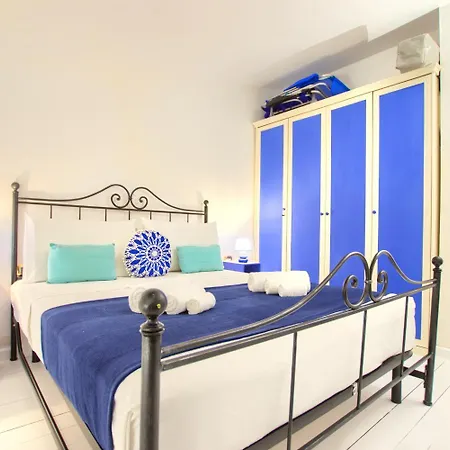 Blue Harmony Loft - Centro * Porto Rotondo
