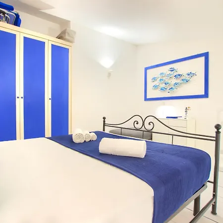 Apartmán Blue Harmony Loft - Centro