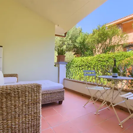 Apartmán Blue Harmony Loft - Centro
