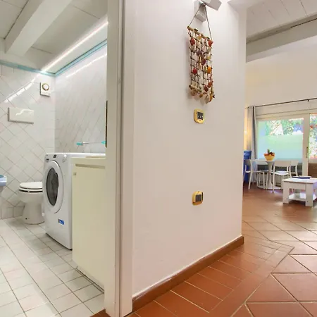Blue Harmony Loft - Centro Porto Rotondo