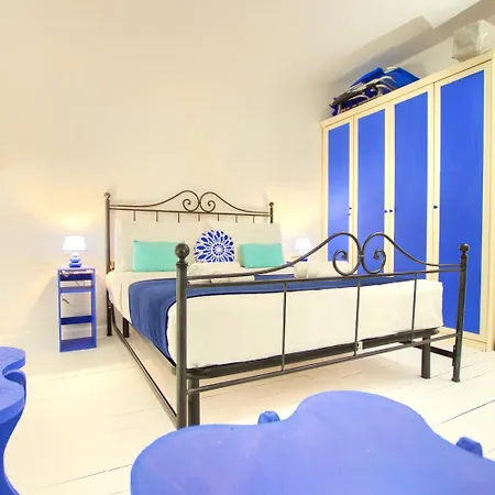 Blue Harmony Loft - Centro * Porto Rotondo