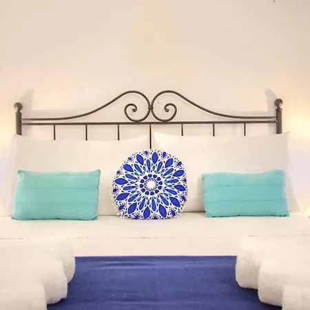 Blue Harmony Loft - Centro Apartmán
