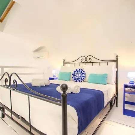 Blue Harmony Loft - Centro Apartmán Porto Rotondo