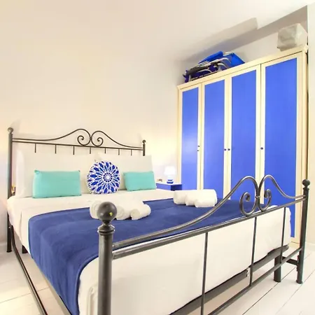 Apartmán Blue Harmony Loft - Centro
